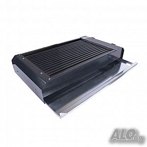 Българска Професионална Електрическа Скара 3200 W