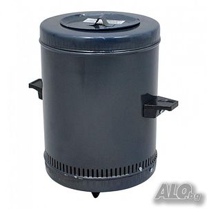 Троен Чушкопек Скития 1600 W