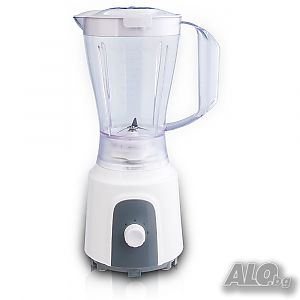 Блендер Zephyr Z 1162 L