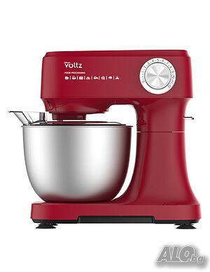 Планетарен миксер Voltz OV51115I