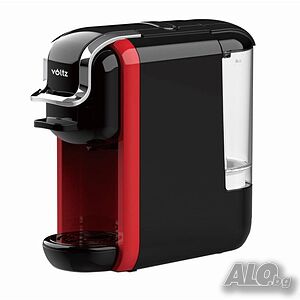 Кафемашина Еспресо Voltz ОV51171B5