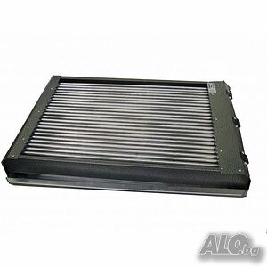 Професионална Скара Скития 4800 W с терморегулатори