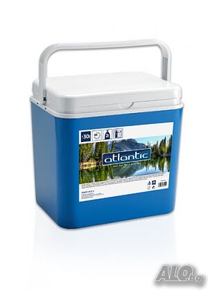 Хладилна Чанта Atlantic Coolbox 18 Л.