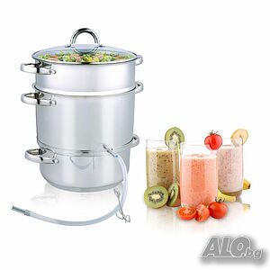 Соковарка Sapir SP 1260 A26