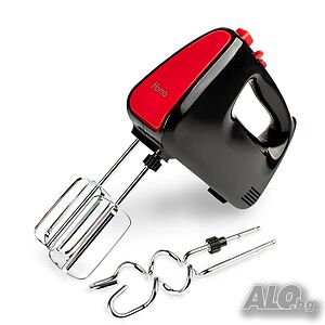 Миксер Homa HMX 305R