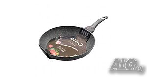 Тиган Brio Stone 26 см.