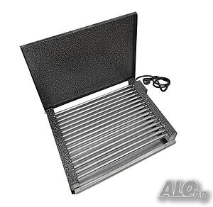 Скара Рубино 2200 W с капак