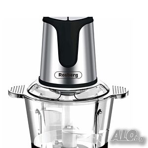 Чопър Rosberg R51111E