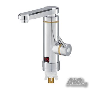 Водонагревател Muhler FWH 3099T
