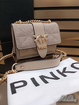 Дамски чанти Pinko