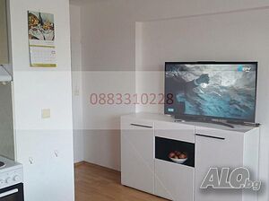 Продава се 3-стаен апартамент в к-с ”Сентрал Парк”, Нови хан