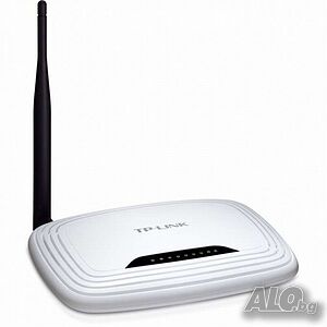 Рутер TP-LINK TL-WR740N