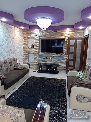 Двустаен апартамент в с. Дебелт