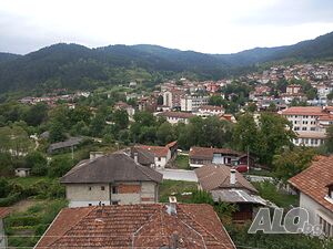 Етаж от къща