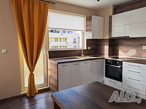 Двустаен апартамент /от собственик/