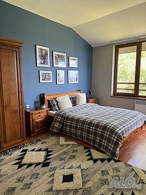 Голям 3стаен Семеен Апартамент в кк. Cedar Heights, Пампорово (2 спални, хол, кухня)