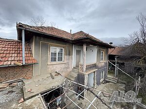 Продавам Къща село Белцов