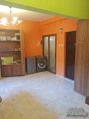 Апартамент Топ Център