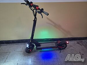 Ел. Тротинетка Kugoo Kirin M4 Pro + една за части