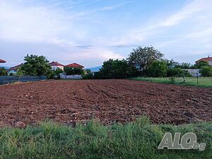 парцел в с. Чепинци Продажба 1443 кв.м В регулация (УПИ) С ток Водопровод | Парцели за застрояване, Инвестиционни проекти | Чепинци