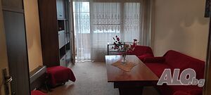 Собственик продава двустаен разширен апартамент в Разград, ж.к. Орел