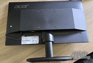 Монитор Acer EK221QE3bi (UM.WE1EE.301), 21.5” (54.61 cm)