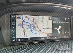 Bmw диск навигация Bmw навигационни e60 e90 e70 e39 e64 е91 e46 e53