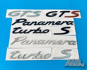 Porsche Надпис, емблема, букви, порше, Cayenne, panamera, turbo s, gts