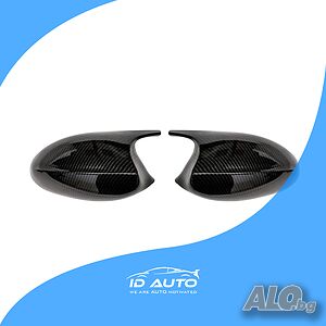Bmw Капаци за огледала E90/ 91/92 /81 /82 /87 /88 Бмв решетки, тунинг