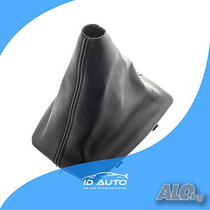 Audi Маншон, - кожен, A4, b6, b7, Ауди а4, скоростен лост, топка