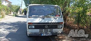 LT 35 Volkswagen цял или