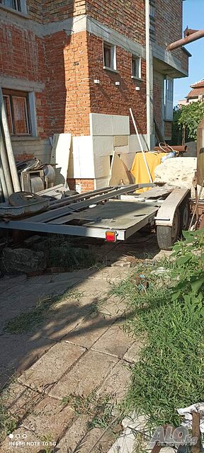 колесар за коли и бали