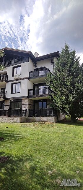 Продавам апартамент в комплекс 3 ПЛАНИНИ