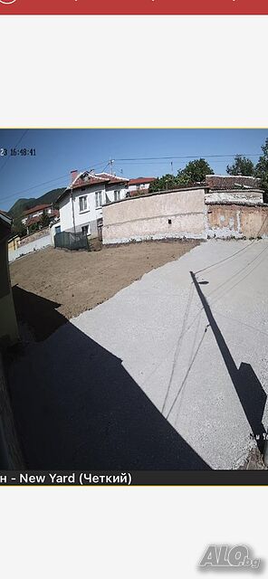 Парцел под наем