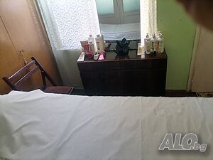 Масажи и терапии от цялата страна