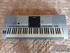 Yamaha PSR 3000 Професионална