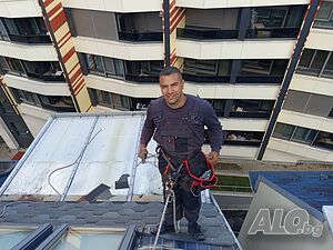 И. Б Алпиниста Директно с майстора