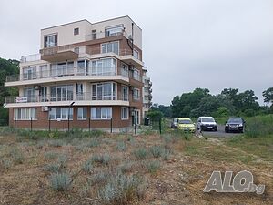 Апартамент пясъка
