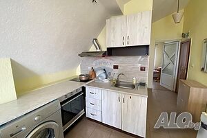 Двустаен Апартамент