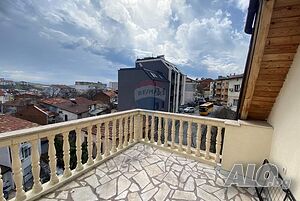 Двустаен апартамент