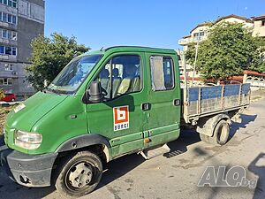 🚛 КЪРТЕНЕ • ПОЧИСТВАНЕ • ИЗВОЗВАНЕ Предлагам услуги с товарен бус и самосвал: 🔨 Къртене на стени,