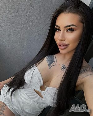 👑 Bianca Royal 👑 💎 Luxury escort & sensual massage ✨ 25 г. 172 см Класически секс 24/7 | Компаньонки, Ескорт | Кършияка Пловдив