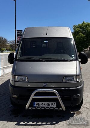 Fiat Ducato