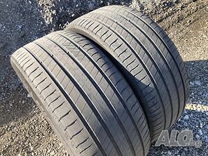 Гуми 275 45 21 Michelin Latitude sport 3 dot 22