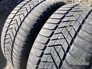 Всесезонни гуми 255 35 19 Pirelli dot 20