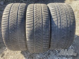 Гуми 275 40 21 / 315 35 21 Pirelli dot 20