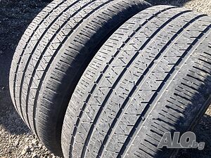 Всесезонни гуми 285 40 22 Hankook dot 20