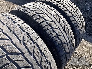 Всесезонни гуми 265 70 16 Nokian dot 20