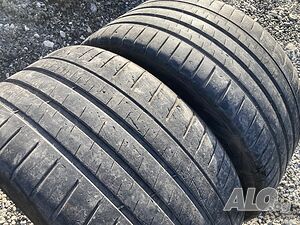 Летни гуми 285 30 20 Michelin Pilotsport 4S dot 23