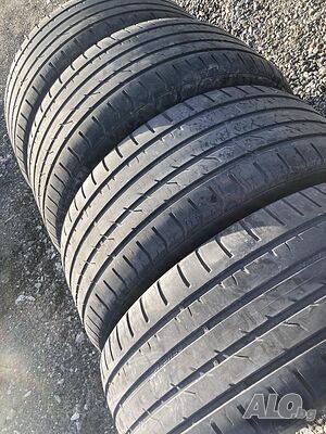 Летни гуми 275 45 21 KUMHO Crugen hp91 dot 21